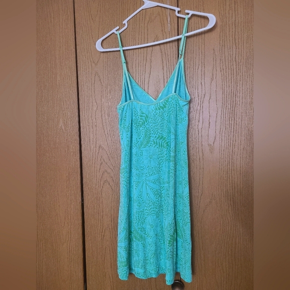 Victoria's Secret V-Neck Cami Slip Dress - Picture 2 of 4
